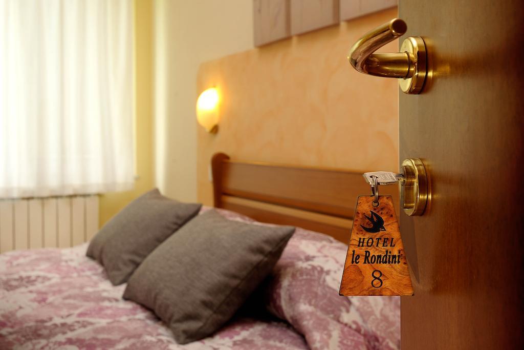 Hotel Le Rondini Riccò del Golfo di Spezia Habitación foto